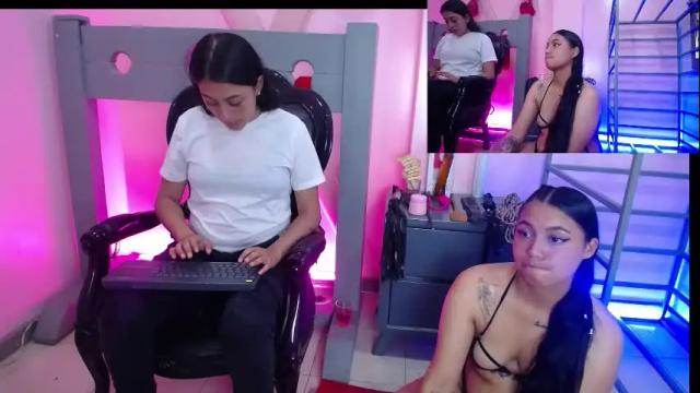 Image 11 of samantha_clea Stream on Chaturbate on 27 days ago