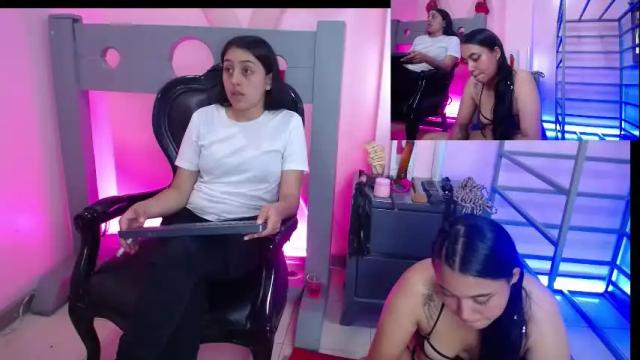 Image 12 of samantha_clea Stream on Chaturbate on 27 days ago