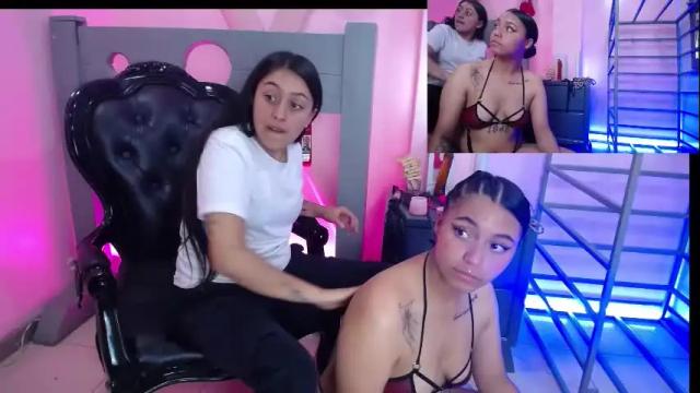 Image 4 of samantha_clea Stream on Chaturbate on 27 days ago