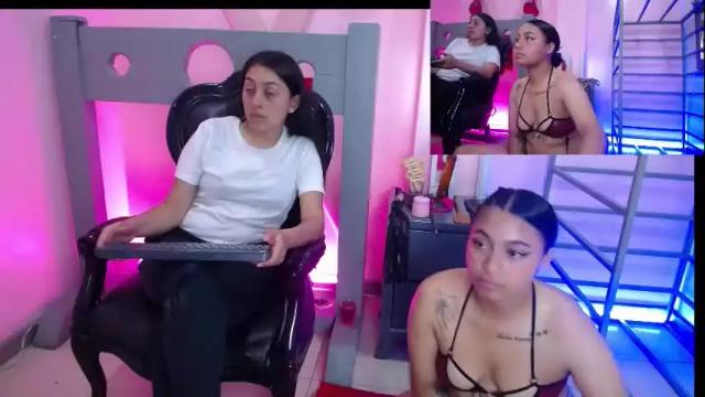 Image 6 of samantha_clea Stream on Chaturbate on 27 days ago