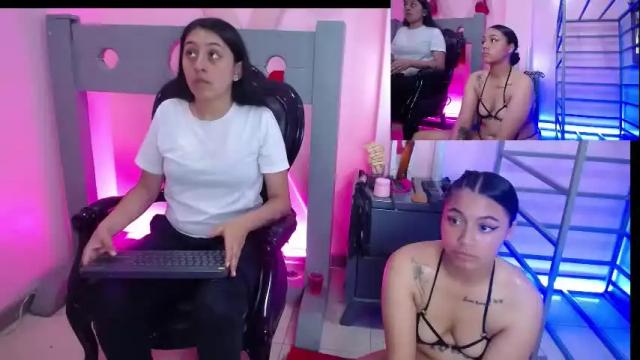 Image 7 of samantha_clea Stream on Chaturbate on 27 days ago