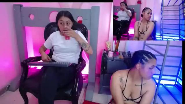 Image 8 of samantha_clea Stream on Chaturbate on 27 days ago