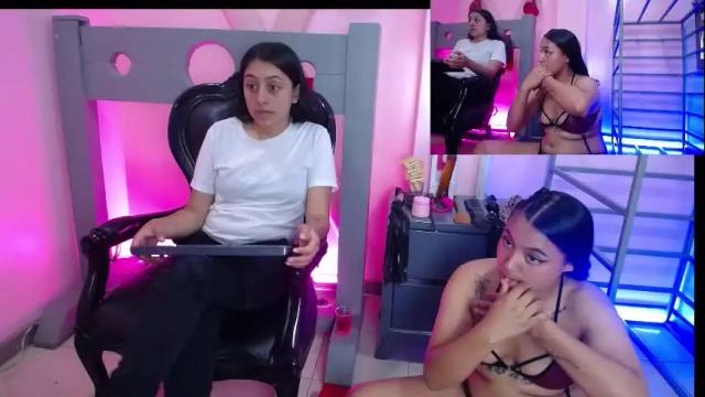 Thumbnail 3, samantha_clea's Stream at Chaturbate, 24 days ago