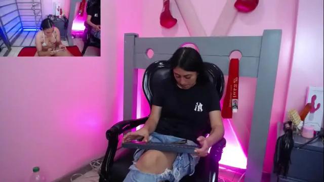 Thumbnail 2, samantha_clea's Stream at Chaturbate, 23 days ago