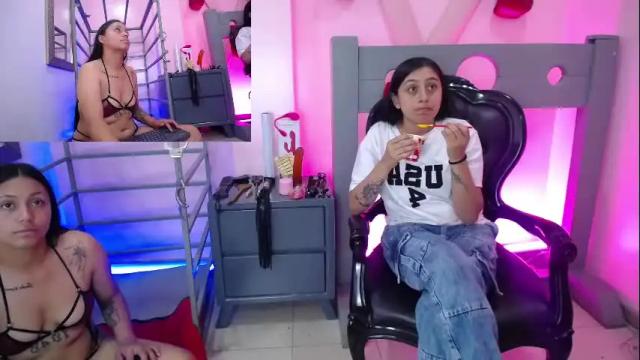Image 2 of samantha_clea Stream on Chaturbate on 23 days ago