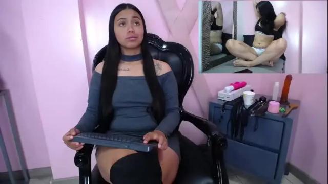 Thumbnail 2, samantha_clea's Stream at Chaturbate, 7 days ago