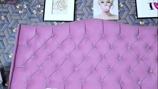 Image 2 of samantha_colen Stream on Chaturbate on 1 month ago