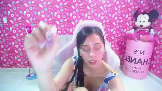 Thumbnail 2, samantha_collins_a's Stream at Chaturbate, 16 months ago
