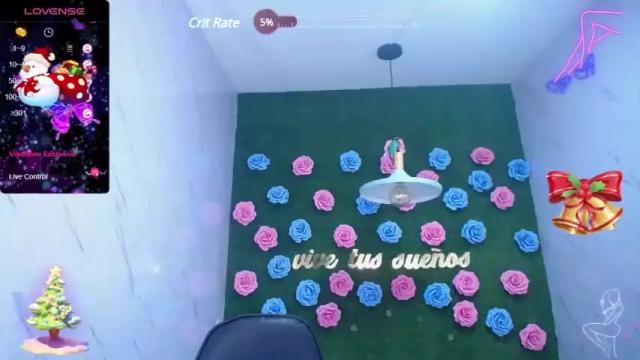 Image 4 of samantha_collins_a Stream on Chaturbate on 16 months ago