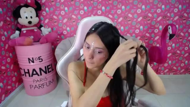 Image 11 of samantha_collins_a Stream on Chaturbate on 15 months ago