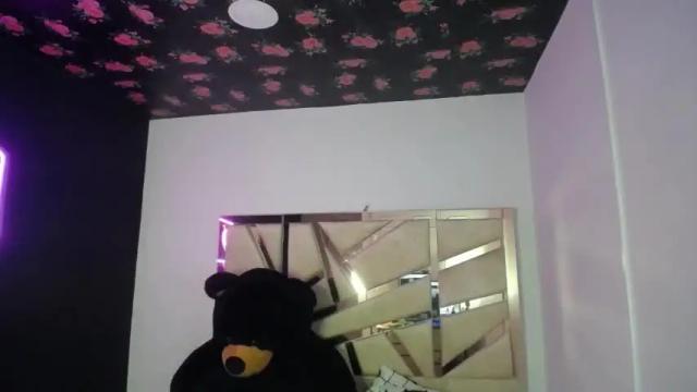 Image 3 of samantha_collins_a Stream on Chaturbate on 15 months ago