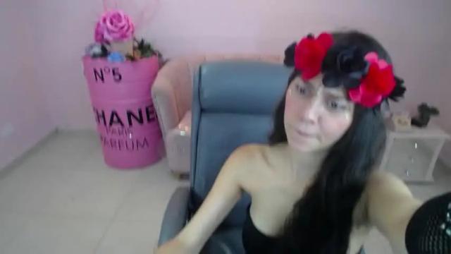 Image 12 of samantha_collins_a Stream on Chaturbate on 13 months ago