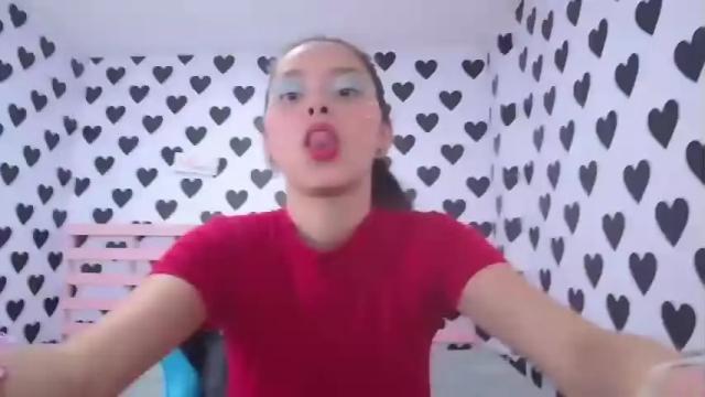 Image 6 of samantha_collins_a Stream on Chaturbate on 12 months ago