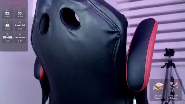 Image 6 of samantha_dollsx Stream on Chaturbate on 16 months ago