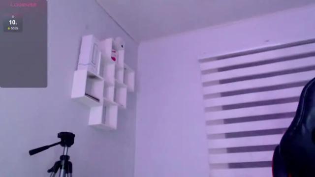 Thumbnail 1, samantha_dollsx's Stream at Chaturbate, 16 months ago