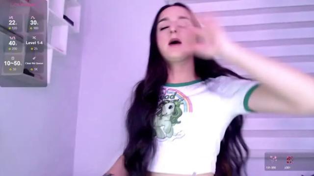 Image 8 of samantha_dollsx Stream on Chaturbate on 16 months ago