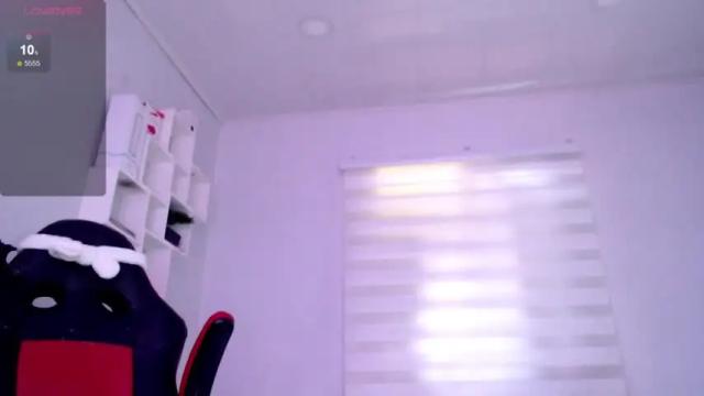 Image 10 of samantha_dollsx Stream on Chaturbate on 16 months ago