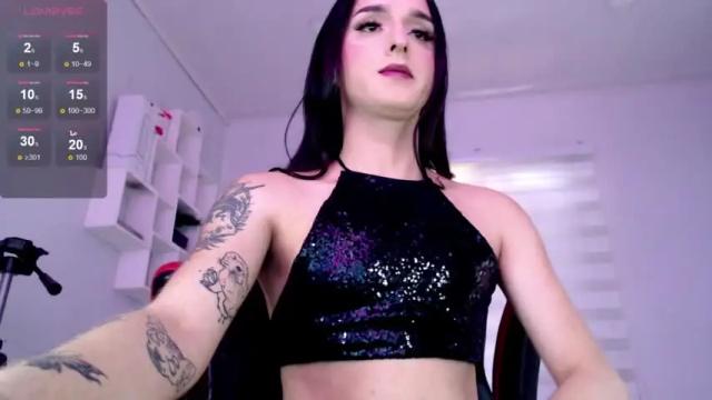 Image 3 of samantha_dollsx Stream on Chaturbate on 16 months ago