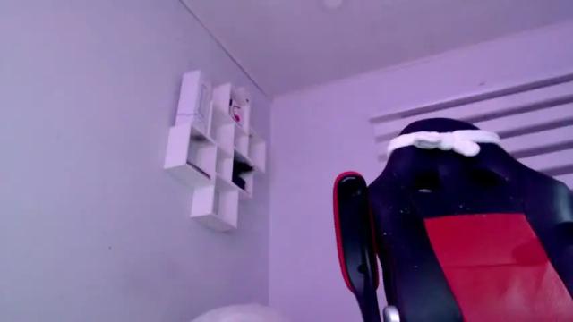 Image 11 of samantha_dollsx Stream on Chaturbate on 16 months ago