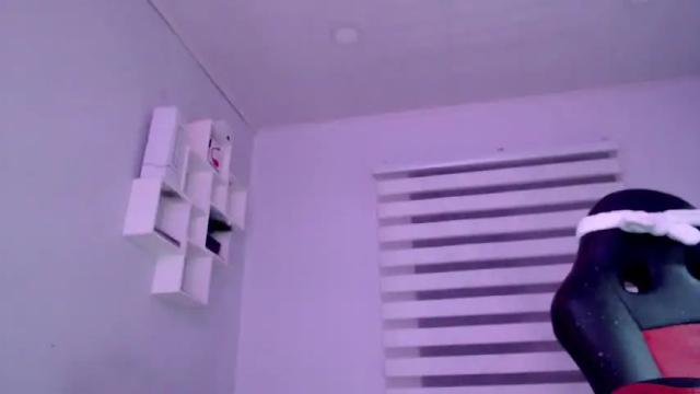 Image 6 of samantha_dollsx Stream on Chaturbate on 16 months ago