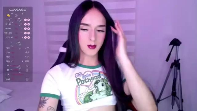 Thumbnail 2, samantha_dollsx's Stream at Chaturbate, 14 months ago