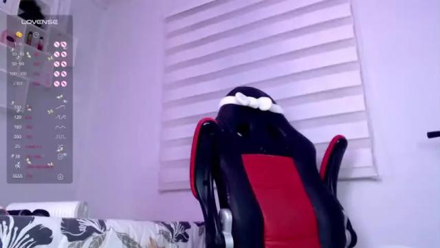 Image 6 of samantha_dollsx Stream on Chaturbate on 14 months ago