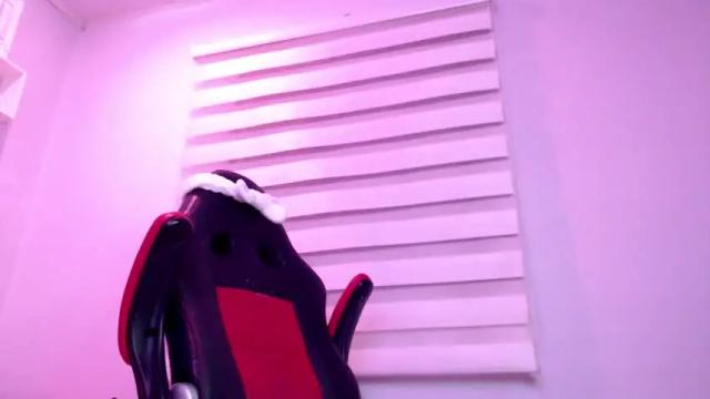 Image 11 of samantha_dollsx Stream on Chaturbate on 14 months ago