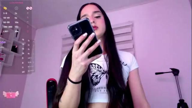 Image 8 of samantha_dollsx Stream on Chaturbate on 5 days ago