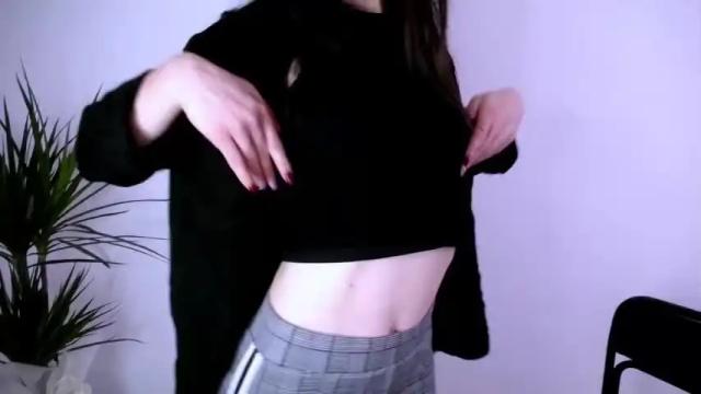 Thumbnail 2, samantha_dream9's Stream at Chaturbate, 20 months ago