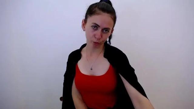 Image 3 of samantha_dream9 Stream on Chaturbate on 19 months ago