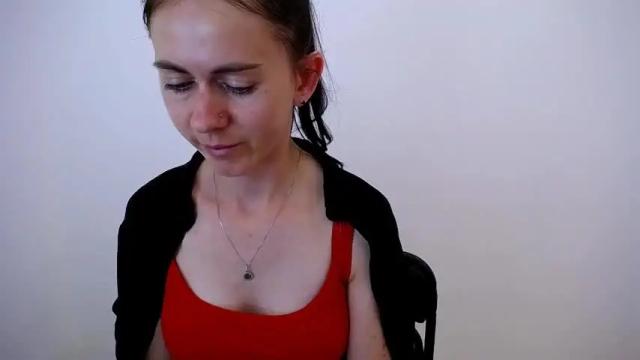 Image 4 of samantha_dream9 Stream on Chaturbate on 19 months ago