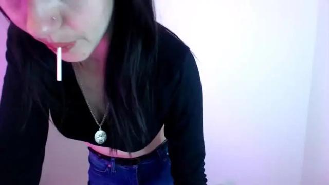 Thumbnail 3, samantha_dream9's Stream at Chaturbate, 18 months ago