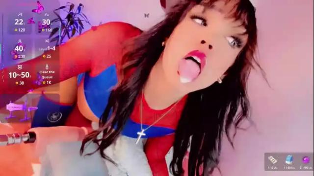 Thumbnail 2, samantha_duke66's Stream at Chaturbate, 10 days ago