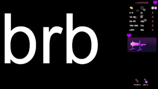 Image 2 of samantha_duke66 Stream on Chaturbate on 4 months ago