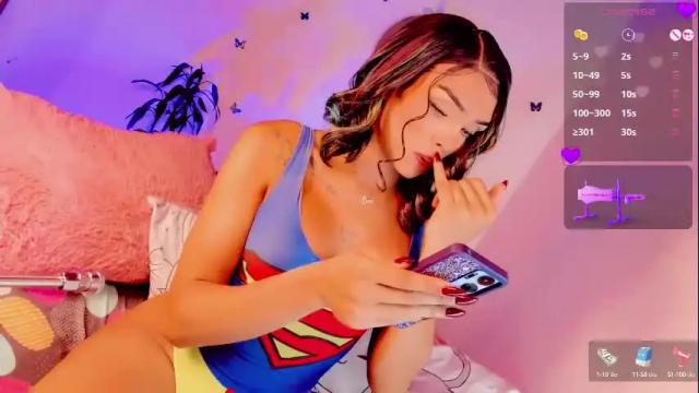 Image 7 of samantha_duke66 Stream on Chaturbate on 4 months ago