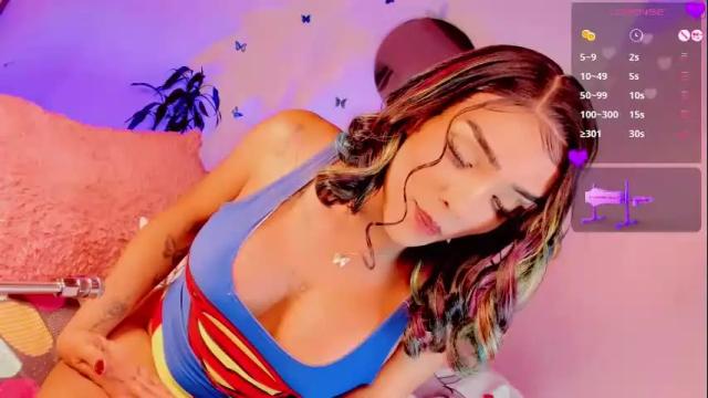 Thumbnail 3, samantha_duke66's Stream at Chaturbate, 4 months ago