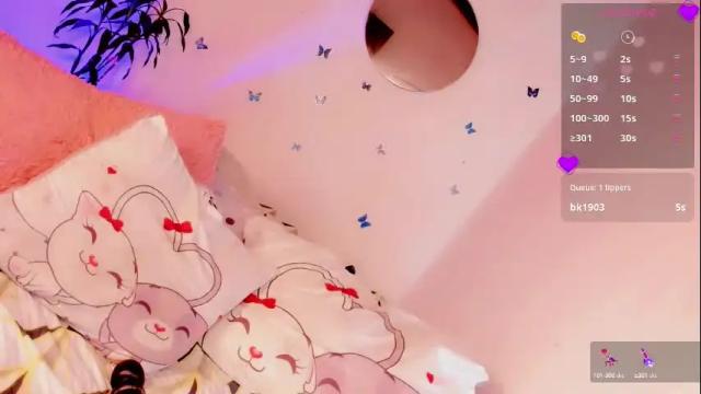 Image 4 of samantha_duke66 Stream on Chaturbate on 4 months ago