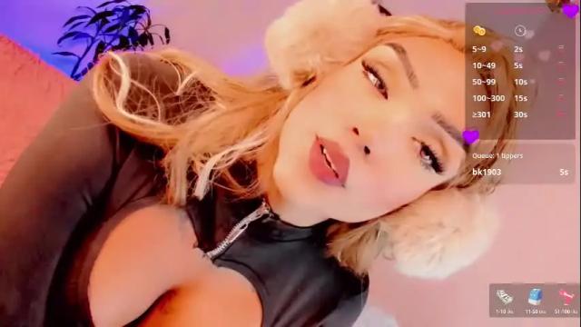 Thumbnail 3, samantha_duke66's Stream at Chaturbate, 4 months ago