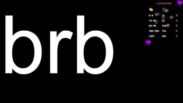 Image 2 of samantha_duke66 Stream on Chaturbate on 4 months ago