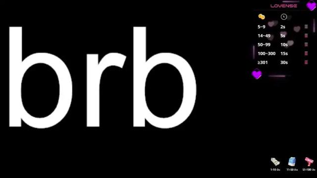 Thumbnail 3, samantha_duke66's Stream at Chaturbate, 4 months ago