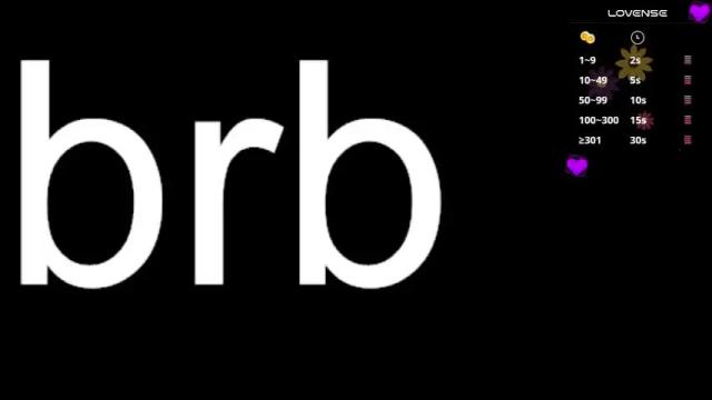 Image 3 of samantha_duke66 Stream on Chaturbate on 4 months ago