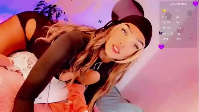 Image 4 of samantha_duke66 Stream on Chaturbate on 4 months ago