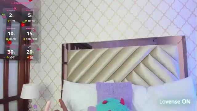 Thumbnail 1, samantha_duque11's Stream at Chaturbate, 2 months ago