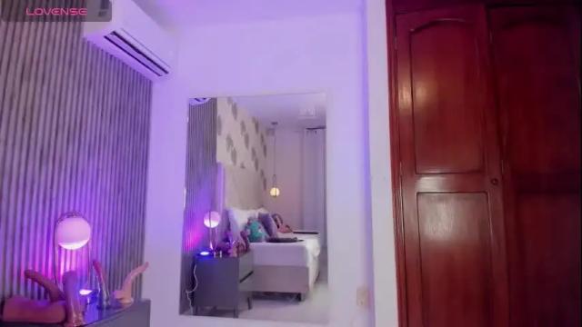 Image 4 of samantha_duque11 Stream on Chaturbate on 2 months ago