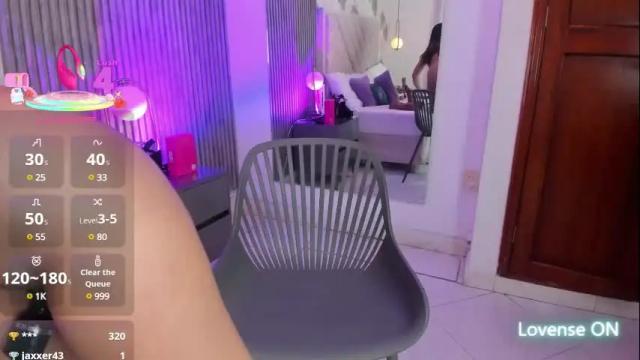 Image 12 of samantha_duque11 Stream on Chaturbate on 1 month ago