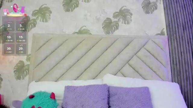 Image 2 of samantha_duque11 Stream on Chaturbate on 1 month ago