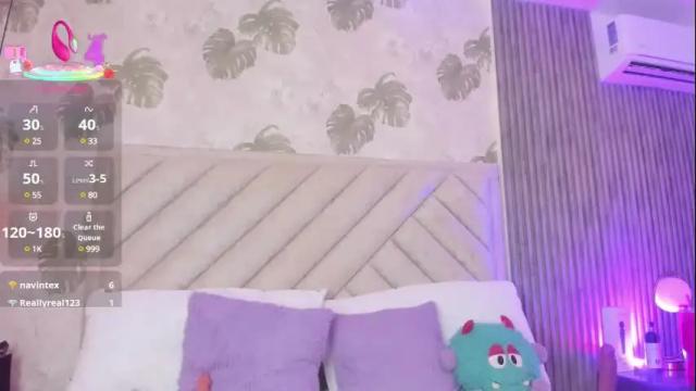 Thumbnail 2, samantha_duque11's Stream at Chaturbate, 1 month ago
