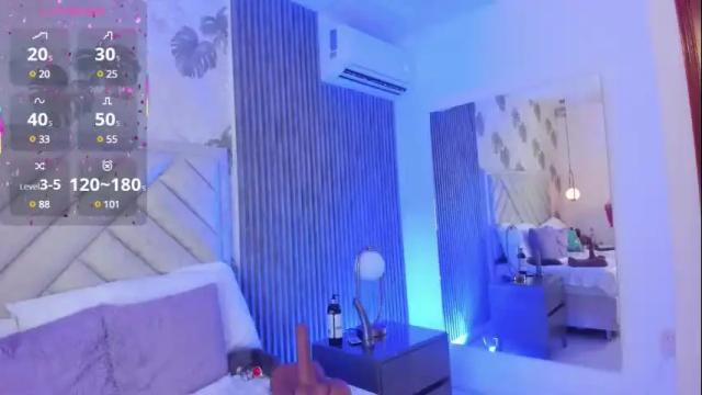 Image 7 of samantha_duque11 Stream on Chaturbate on 7 days ago