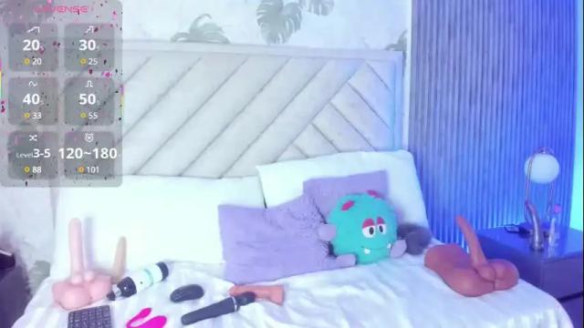 Thumbnail 1, samantha_duque11's Stream at Chaturbate, 4 days ago