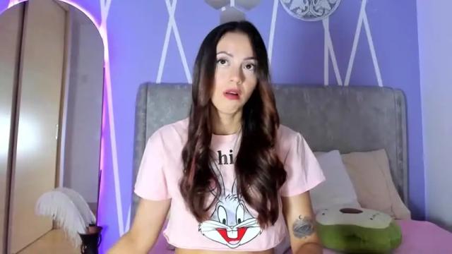Thumbnail 1, samantha_ferrec's Stream at Chaturbate, 13 months ago
